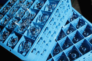 Glass Hire