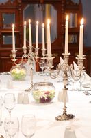 Lindsay Room Candelabra