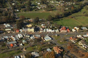 Creswick, Victoria