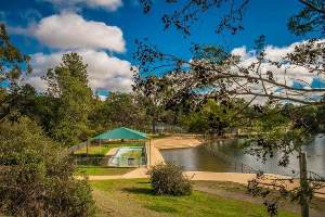 Lake Calumbeen